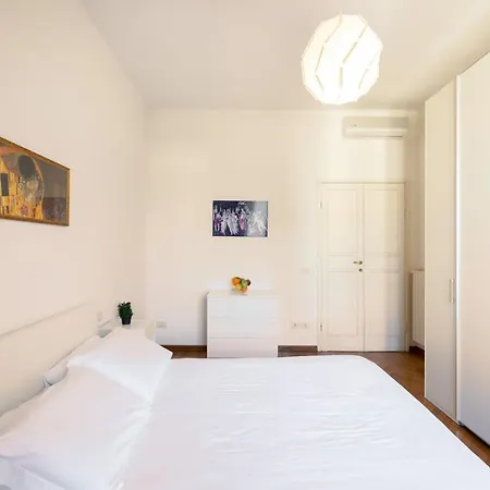 Roommo Artisti Apartamento Florença