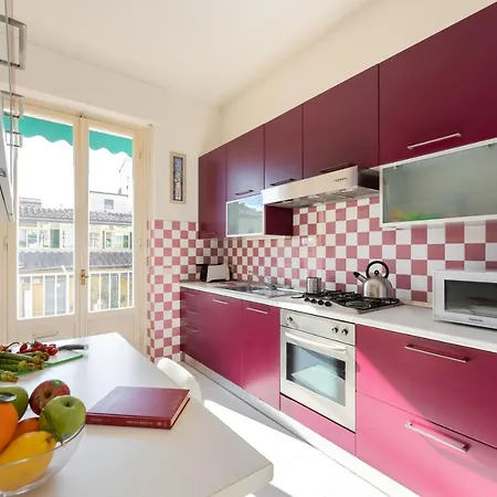 Roommo Artisti Apartamento