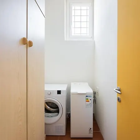 Roommo Artisti Apartamento Florença