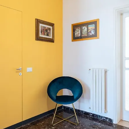 Roommo Artisti Florenz