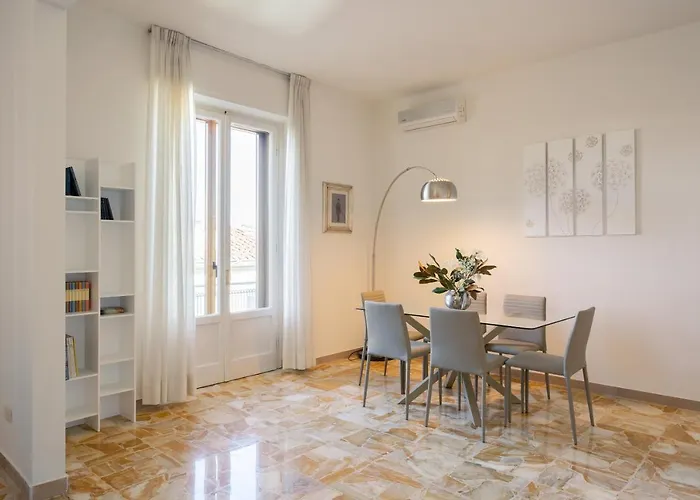 Appartement Roommo Artisti *