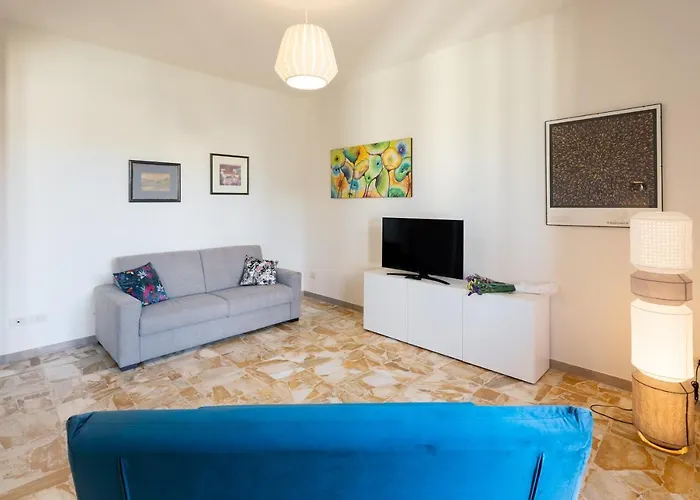 Roommo Artisti Appartement