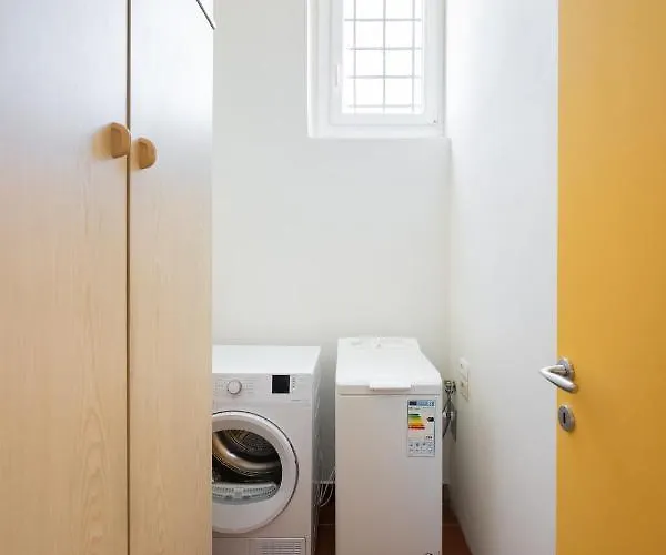 Roommo Artisti Appartement Florence