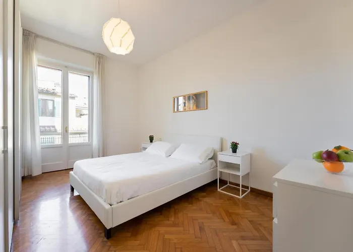 Roommo Artisti Appartement Florence