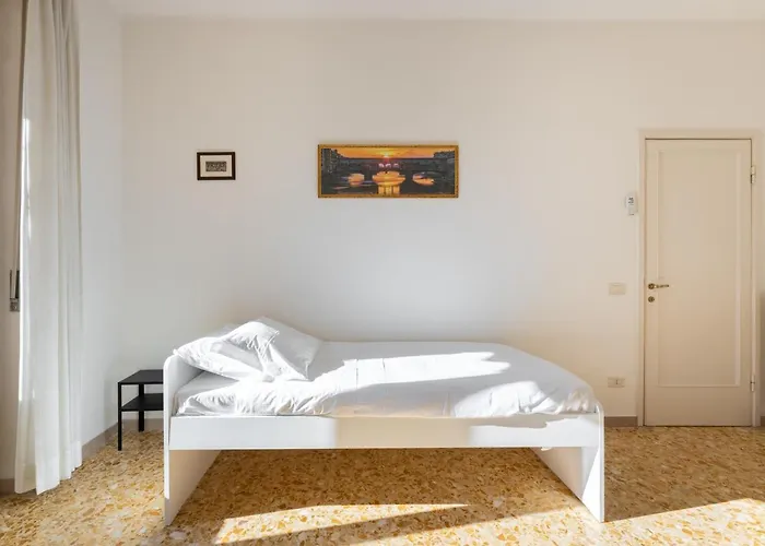 Appartement Roommo Artisti