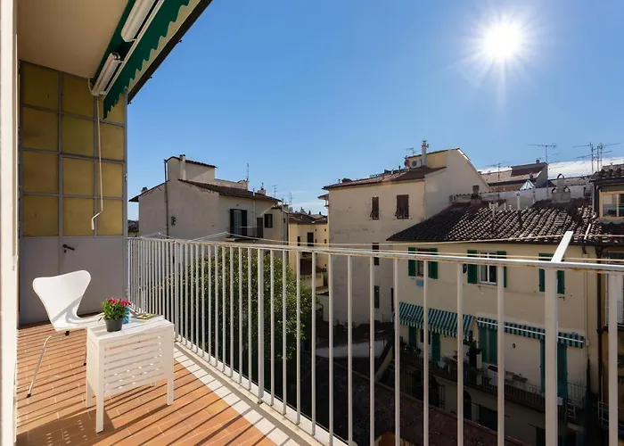 Roommo Artisti Florence